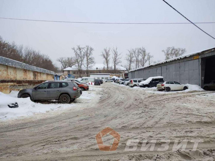Склад Подшипниковая улица, 8