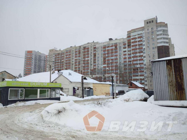 Склад Подшипниковая улица, 8