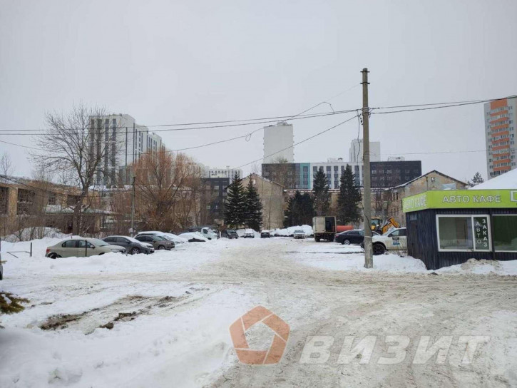 Склад Подшипниковая улица, 8