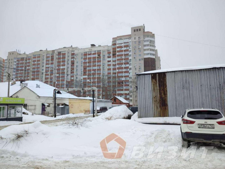 Склад Подшипниковая улица, 8