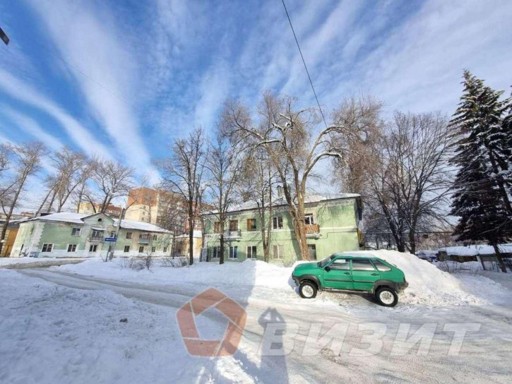Помещение свободного назначения Свободы улица, 109б