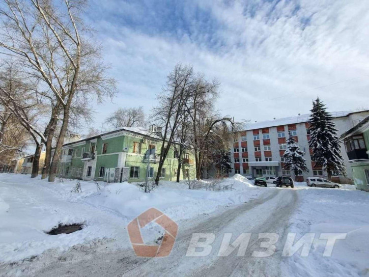 Помещение свободного назначения Свободы улица, 109б