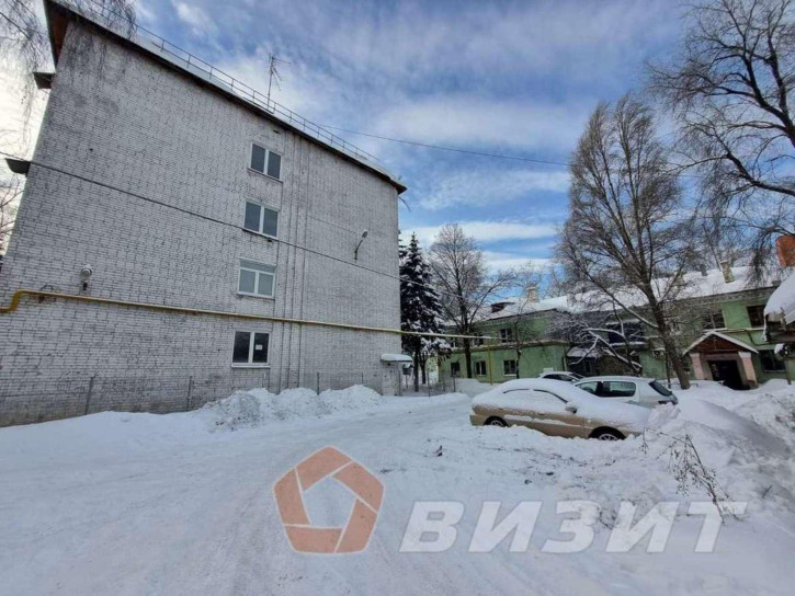 Помещение свободного назначения Свободы улица, 109б