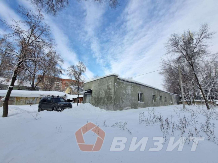Помещение свободного назначения Свободы улица, 109б