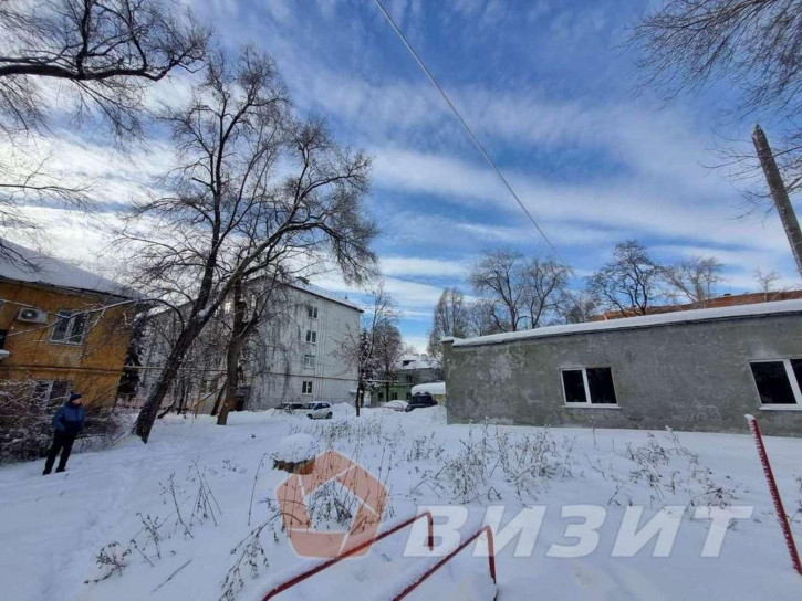 Помещение свободного назначения Свободы улица, 109б