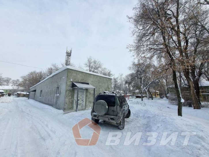 Помещение свободного назначения Свободы улица, 109б