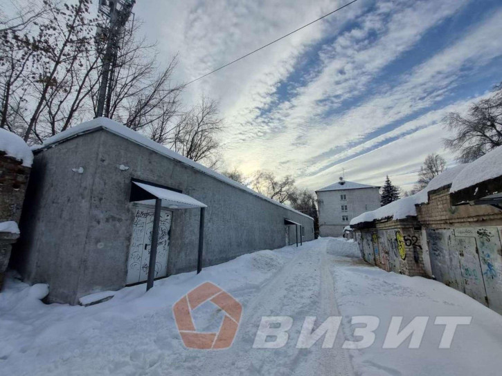 Помещение свободного назначения Свободы улица, 109б
