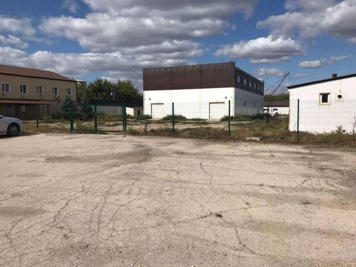 Помещение свободного назначения Новозаводская улица, 6