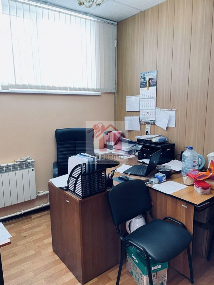 Производственное помещение Промышленности улица, 14В