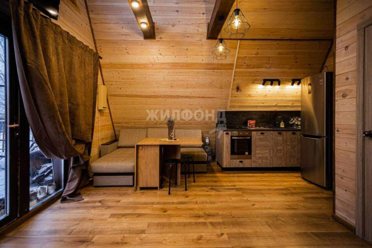 Коттедж/дом поселок Кульчаны