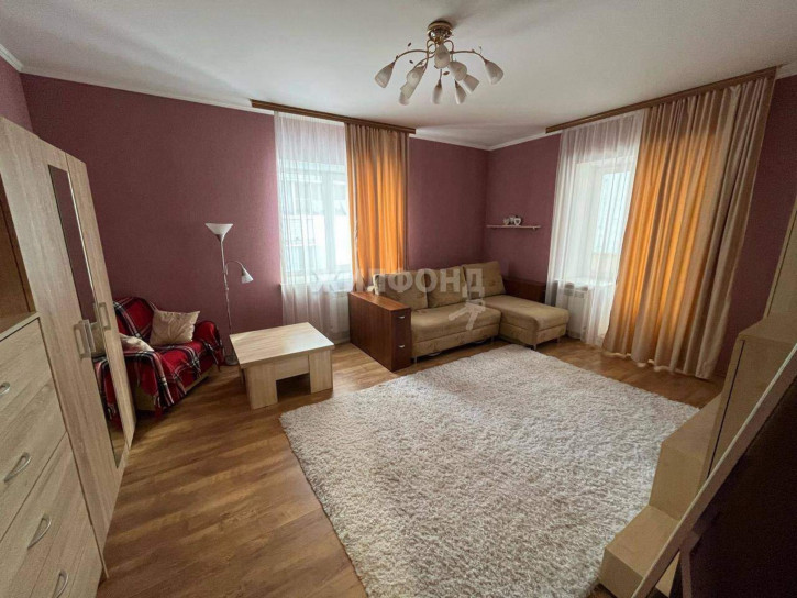 1-комн квартира Привокзальная улица, д.28б