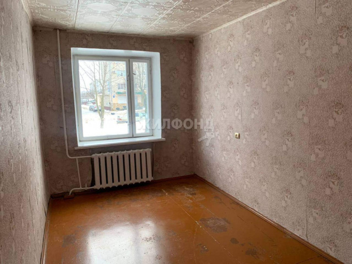 3-комн квартира Ленина улица, д.123