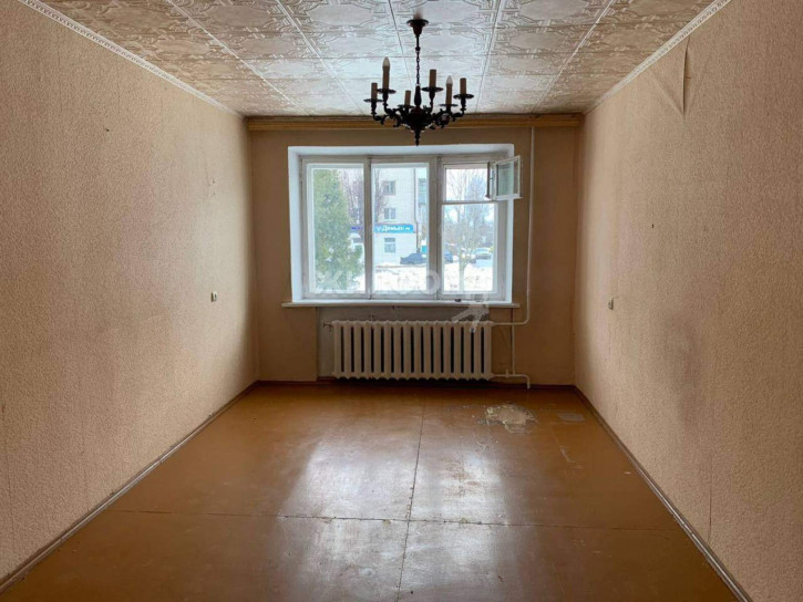 3-комн квартира Ленина улица, д.123