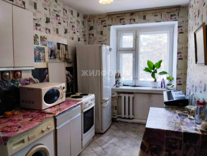 Комната Газонная улица, д.1Б