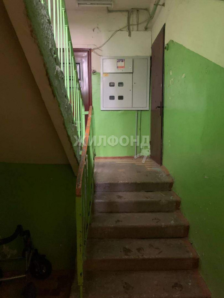 3-комн квартира Ленина улица, д.123
