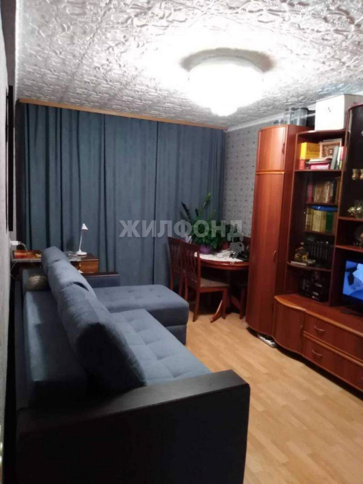 1-комн квартира Юшкова улица, д.14