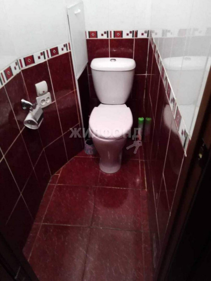 1-комн квартира Юшкова улица, д.14