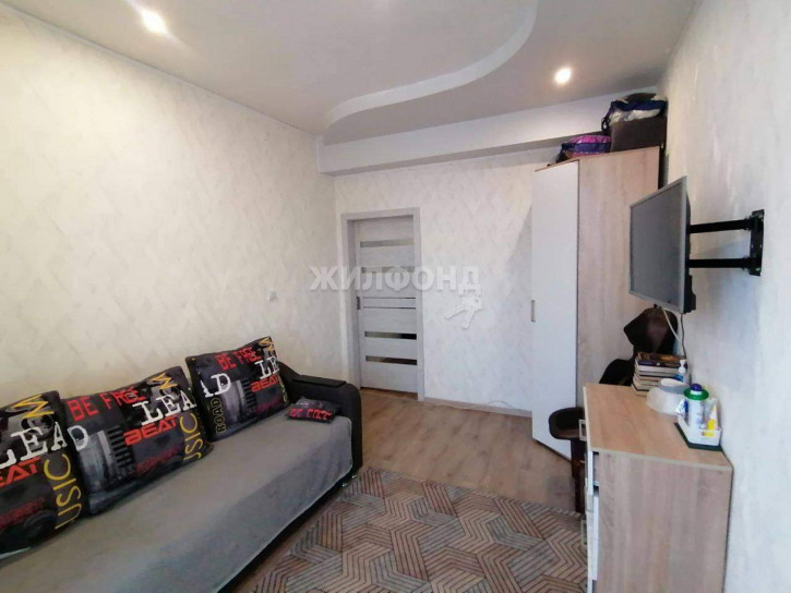 2-комн квартира Кирова улица, д.58