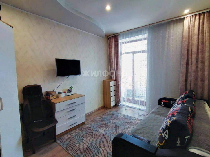 2-комн квартира Кирова улица, д.58