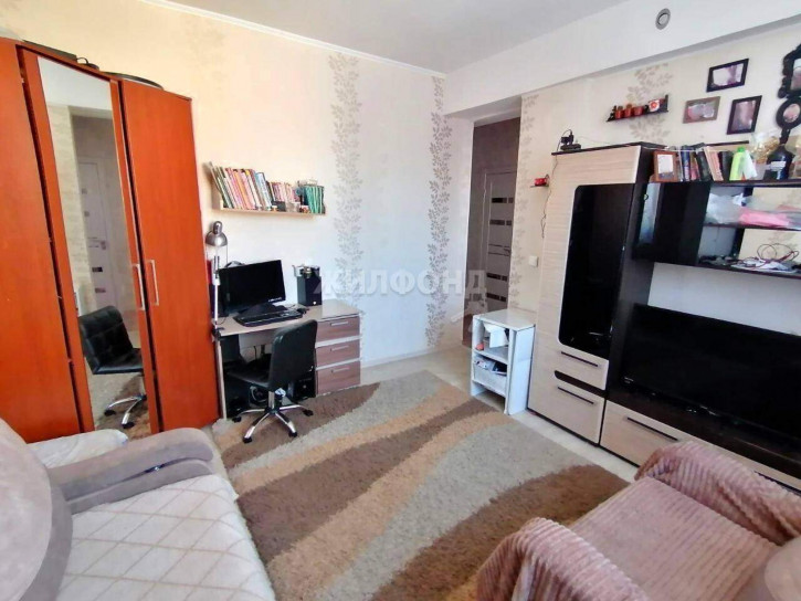 2-комн квартира Кирова улица, д.58
