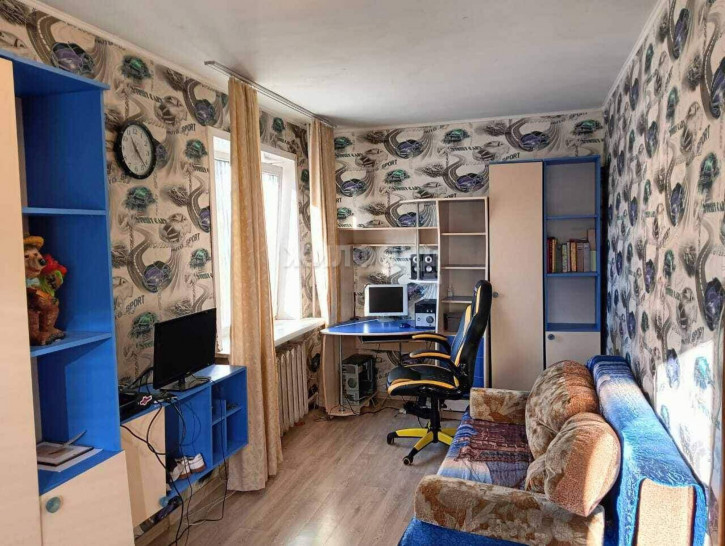 3-комн квартира Юдина улица, д.12