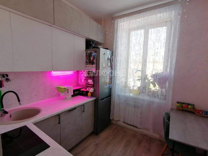 2-комн квартира Кирова улица, д.58