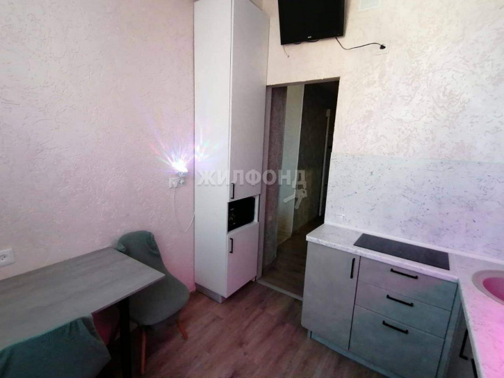 2-комн квартира Кирова улица, д.58