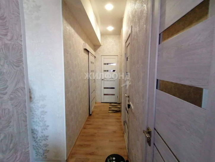 2-комн квартира Кирова улица, д.58