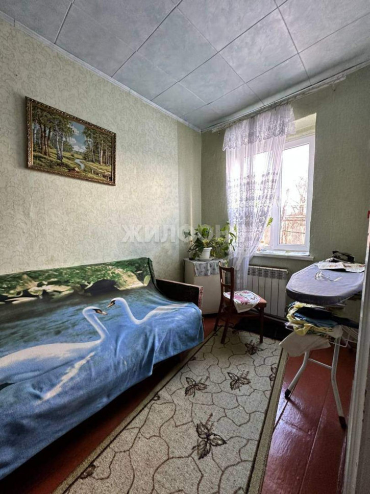 Коттедж/дом Лесная улица