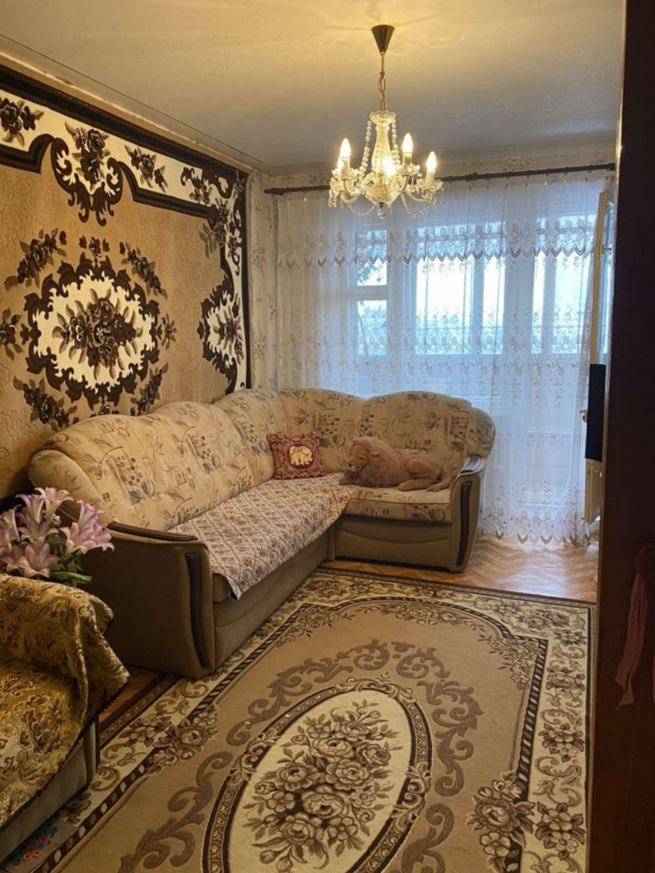 1-комн квартира Генерала Зимина ул, 39