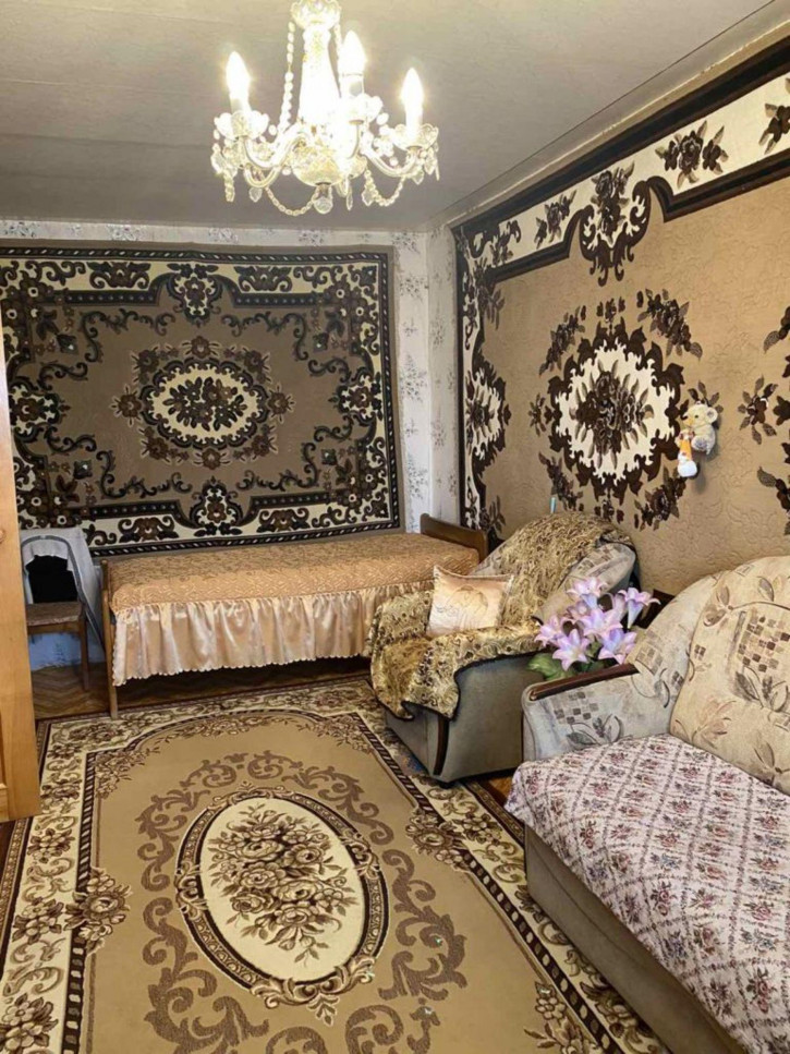1-комн квартира Генерала Зимина ул, 39