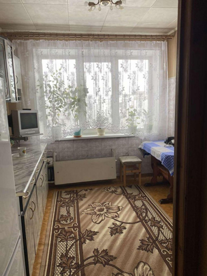 1-комн квартира Генерала Зимина ул, 39