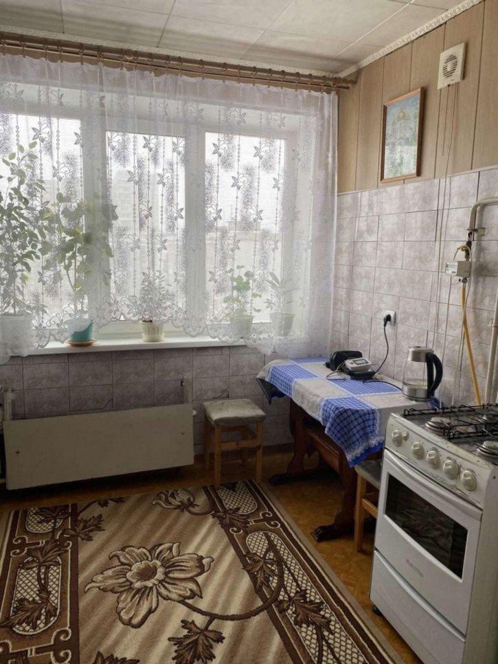 1-комн квартира Генерала Зимина ул, 39