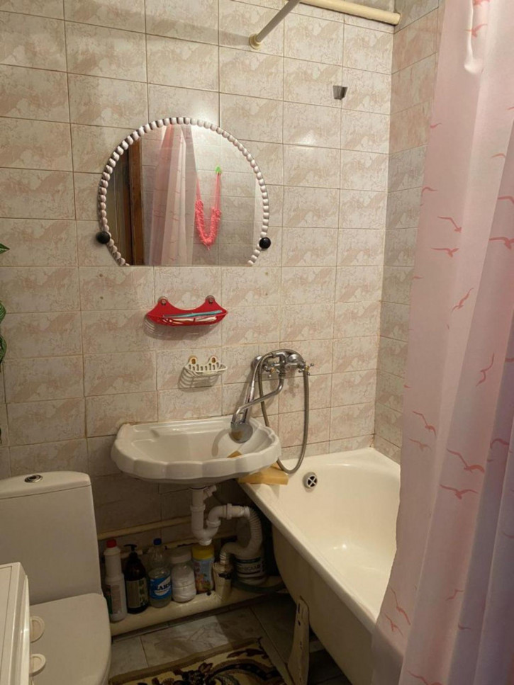 1-комн квартира Генерала Зимина ул, 39
