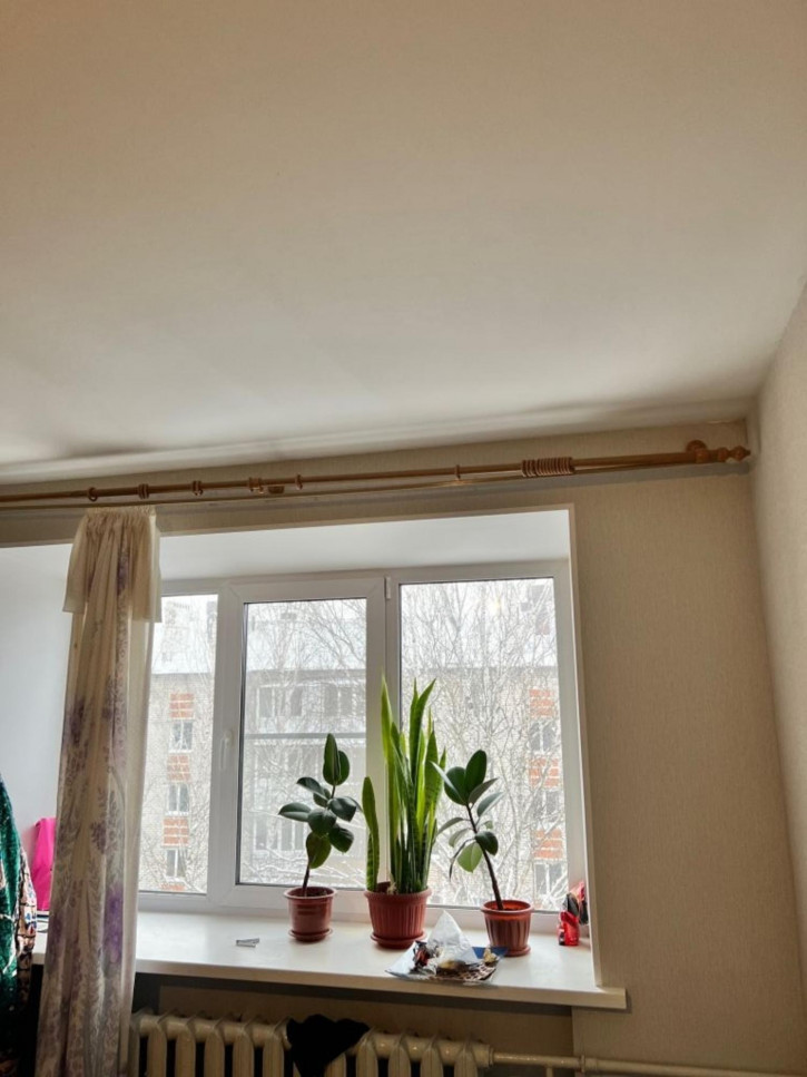 3-комн квартира Чаадаева ул, 44