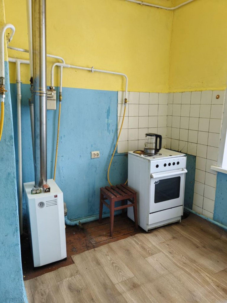 3-комн квартира Свирская ул, 4