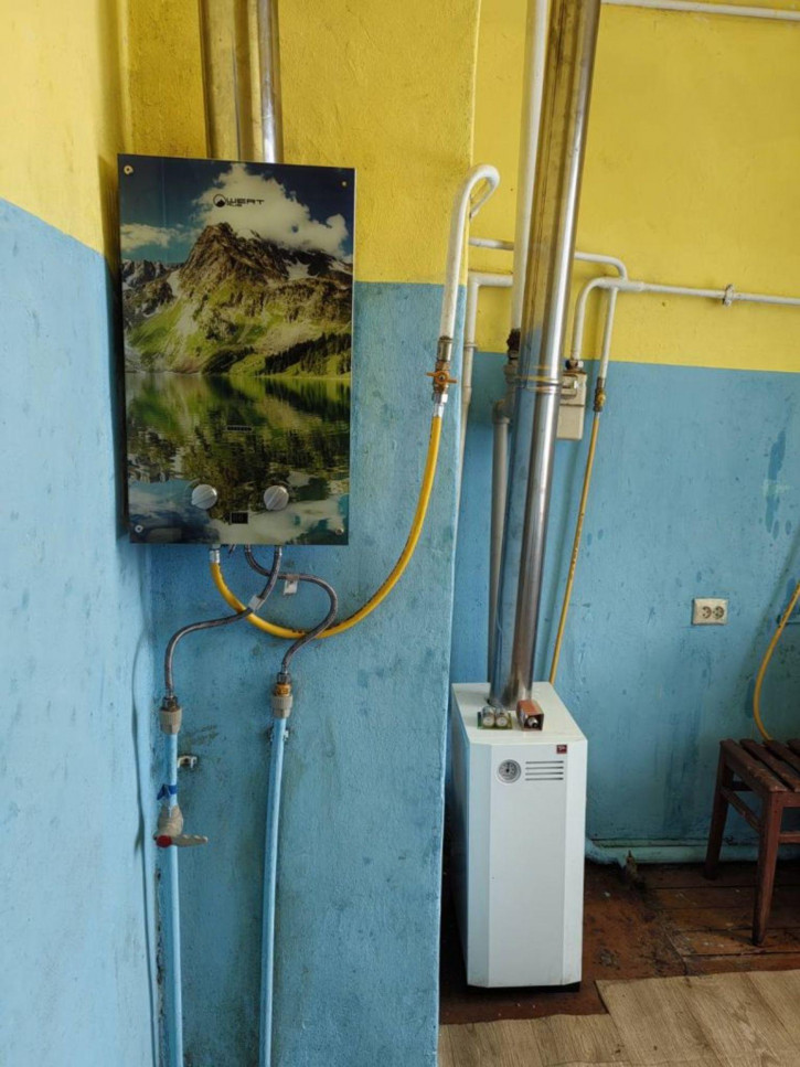 3-комн квартира Свирская ул, 4