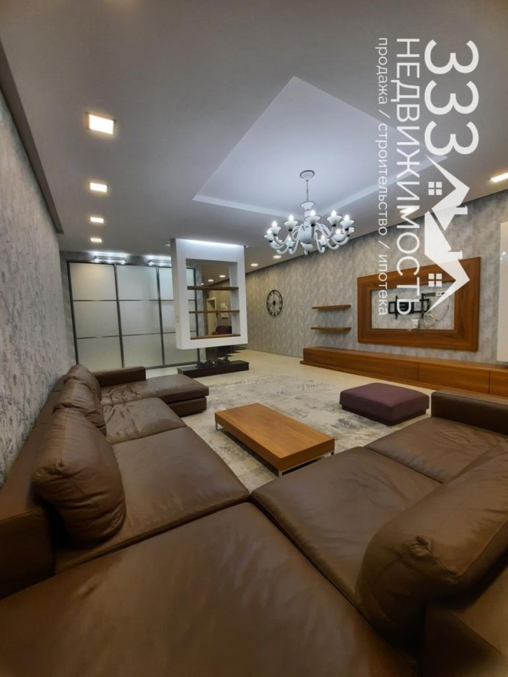 3-комн квартира Гикало ул, 21