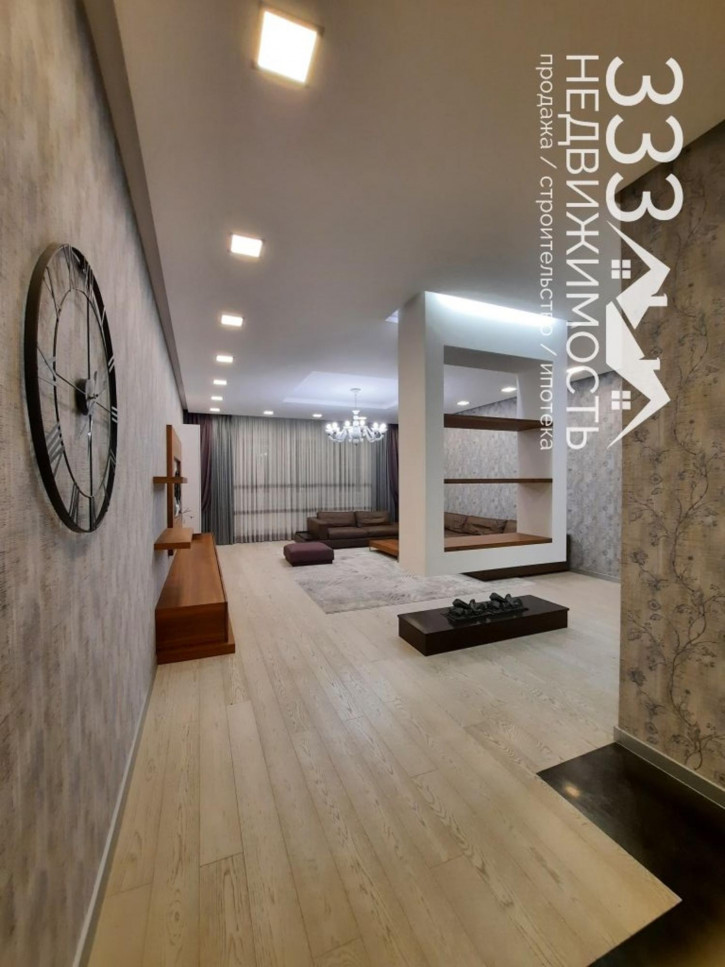 3-комн квартира Гикало ул, 21
