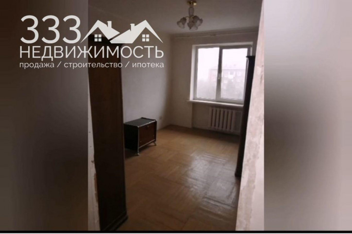3-комн квартира Владикавказская ул, 43