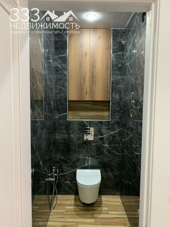 3-комн квартира Зураба Магкаева ул, 12