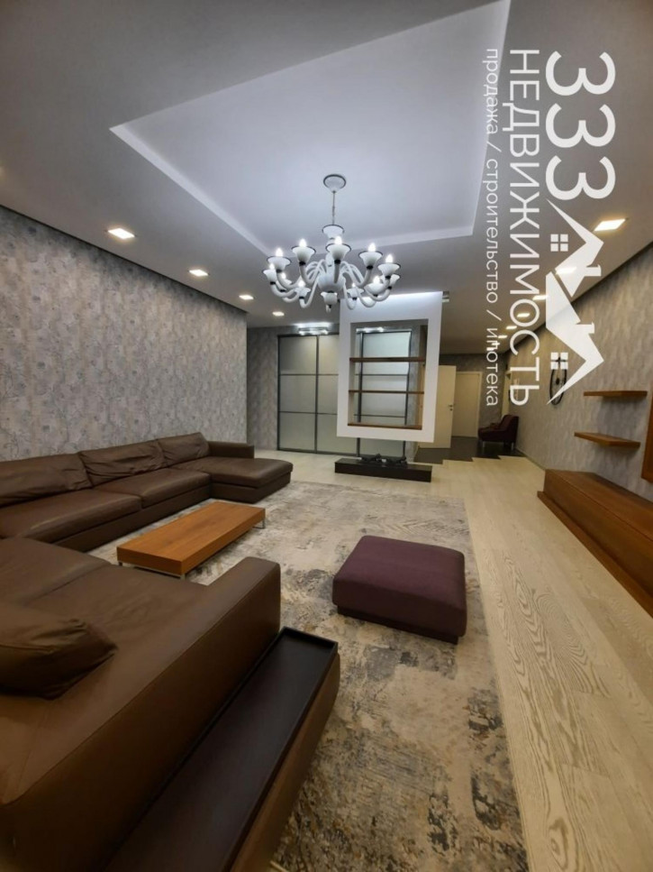 3-комн квартира Гикало ул, 21