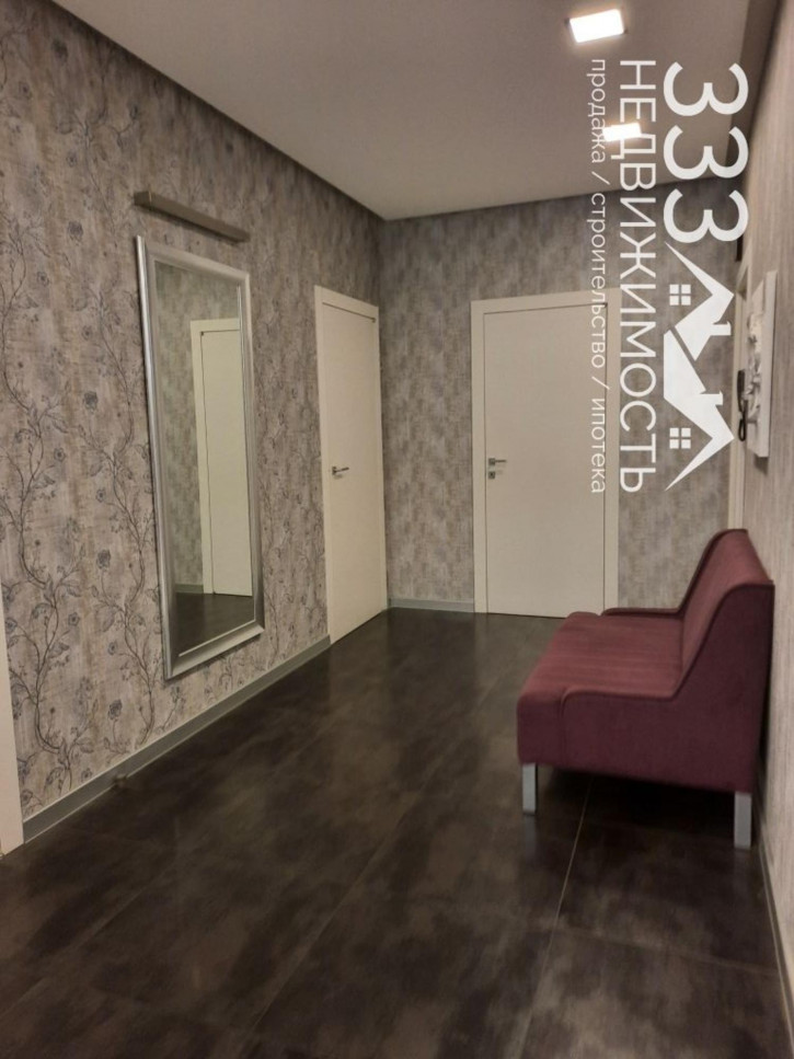 3-комн квартира Гикало ул, 21