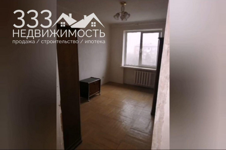 3-комн квартира Владикавказская ул, 43