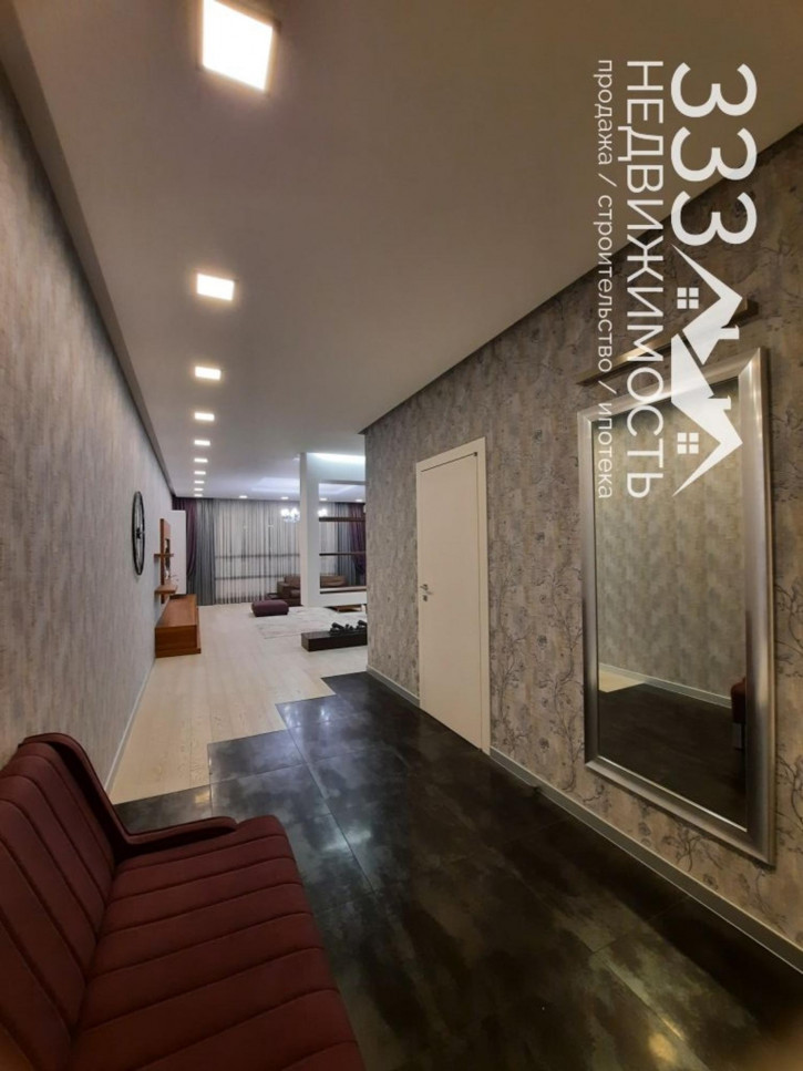 3-комн квартира Гикало ул, 21