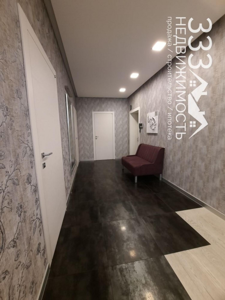 3-комн квартира Гикало ул, 21