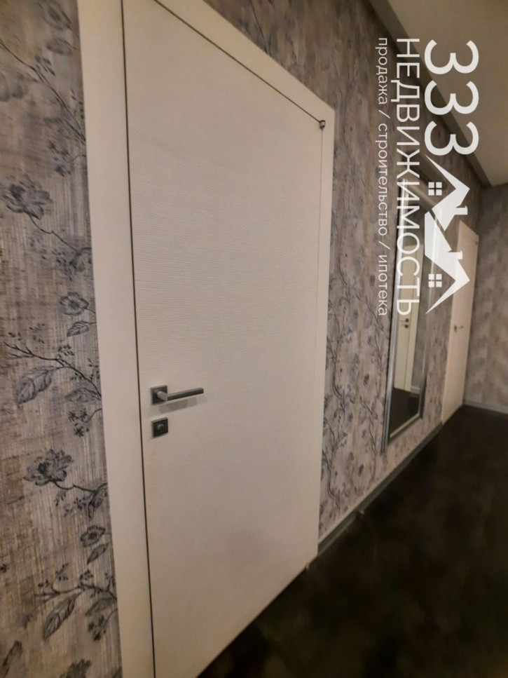 3-комн квартира Гикало ул, 21