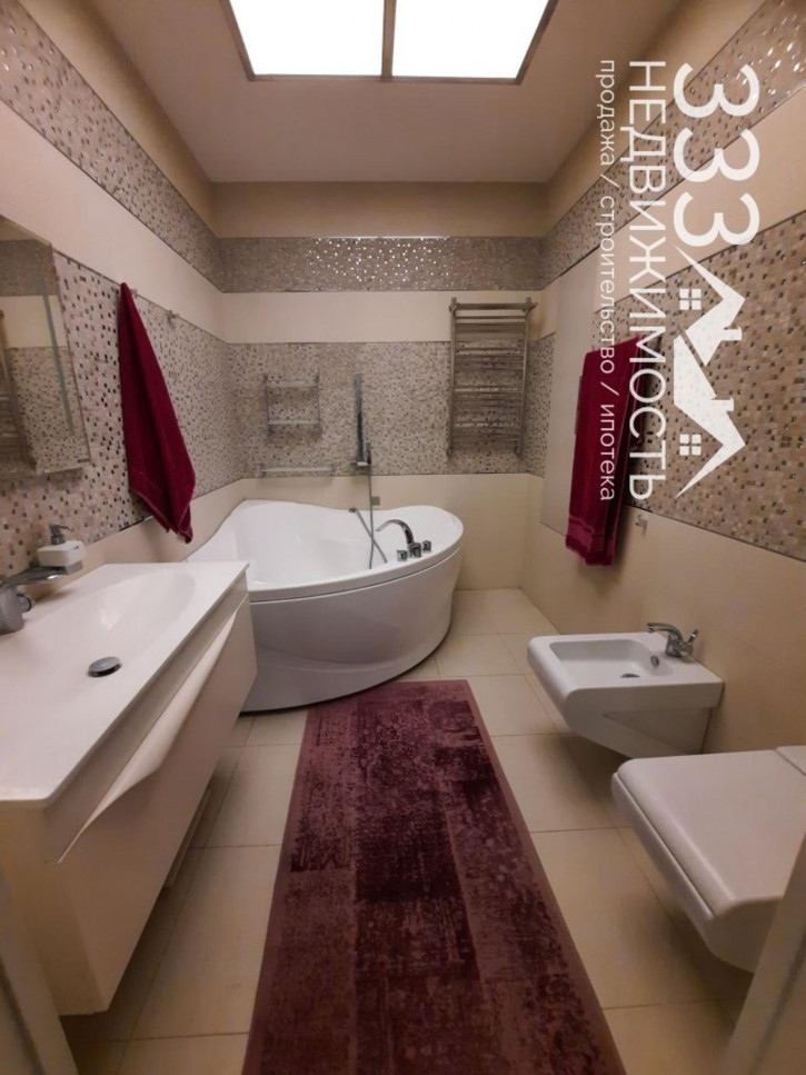 3-комн квартира Гикало ул, 21