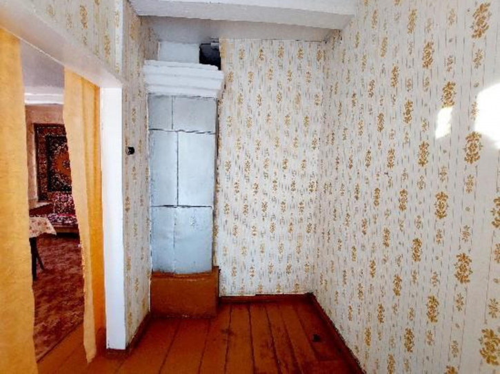 Коттедж/дом Краевая, 8