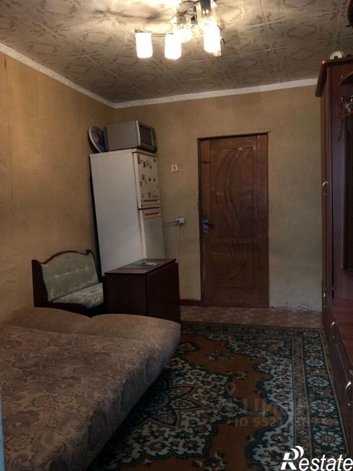 Комната Литовская улица, 87А/1,  д. 87А/1